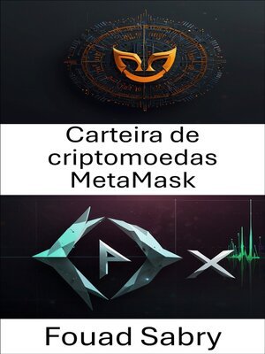 cover image of Carteira de criptomoedas MetaMask